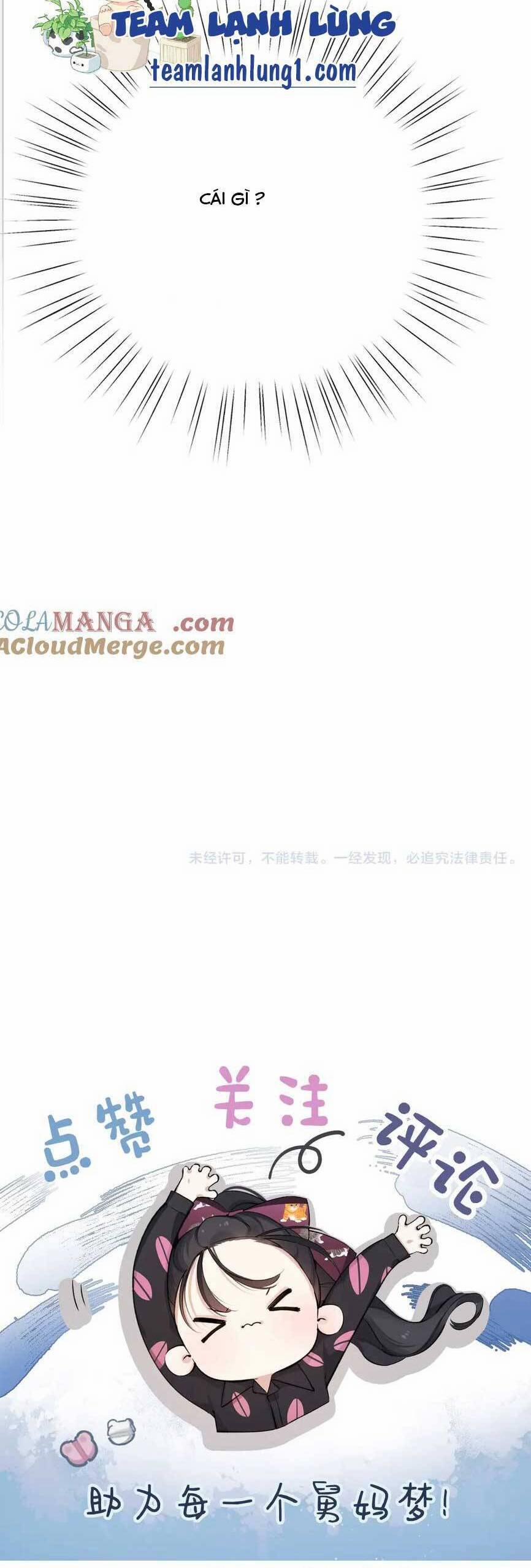 Tôi Cũng Muốn Làm Mợ Út 14 trang 25