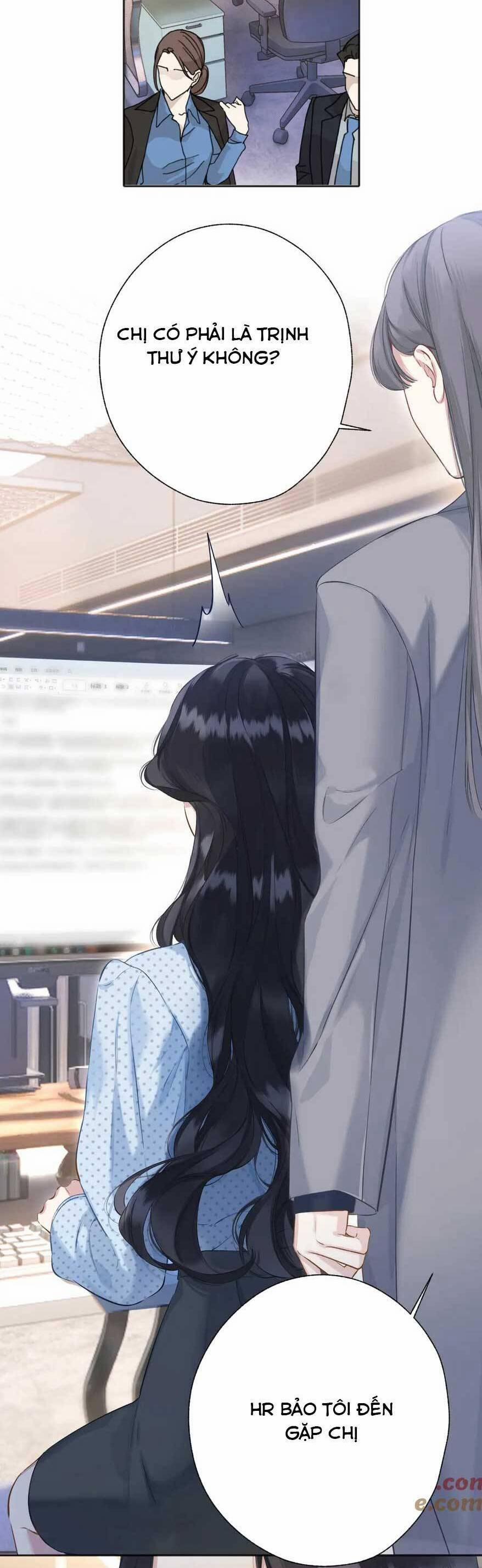 Tôi Cũng Muốn Làm Mợ Út 14 trang 5