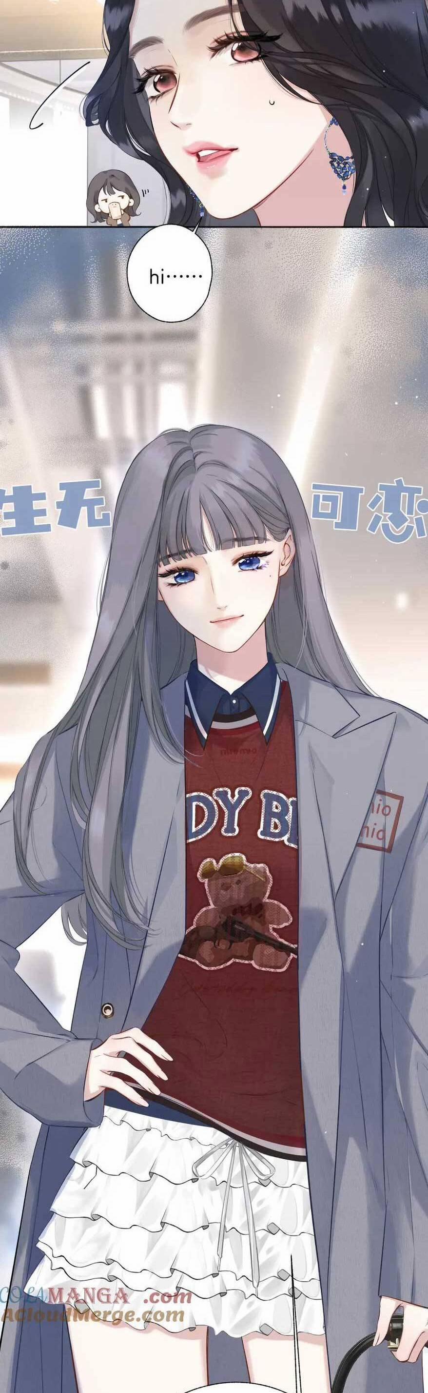 Tôi Cũng Muốn Làm Mợ Út 14 trang 6