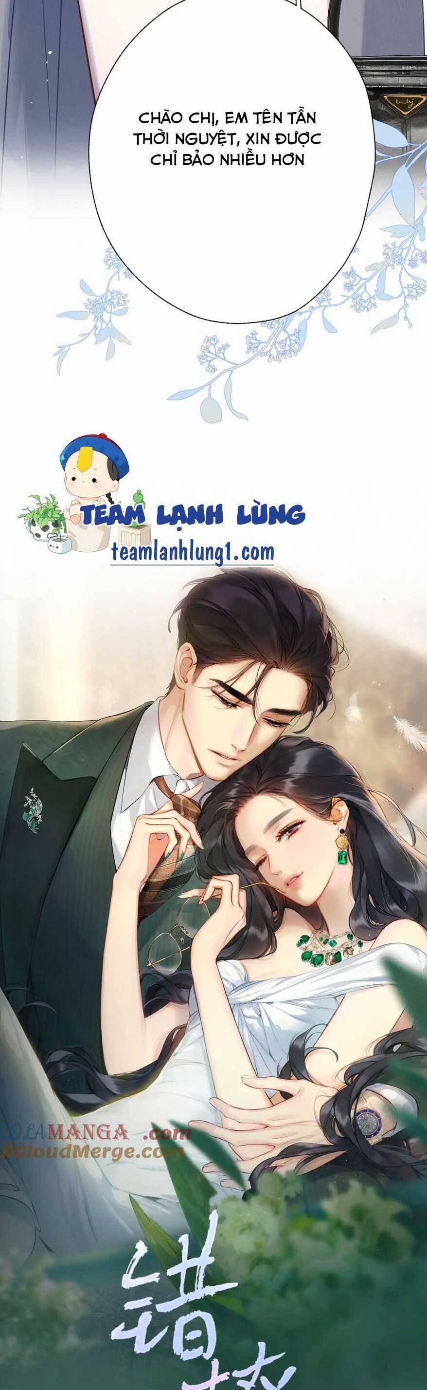 Tôi Cũng Muốn Làm Mợ Út 14 trang 7