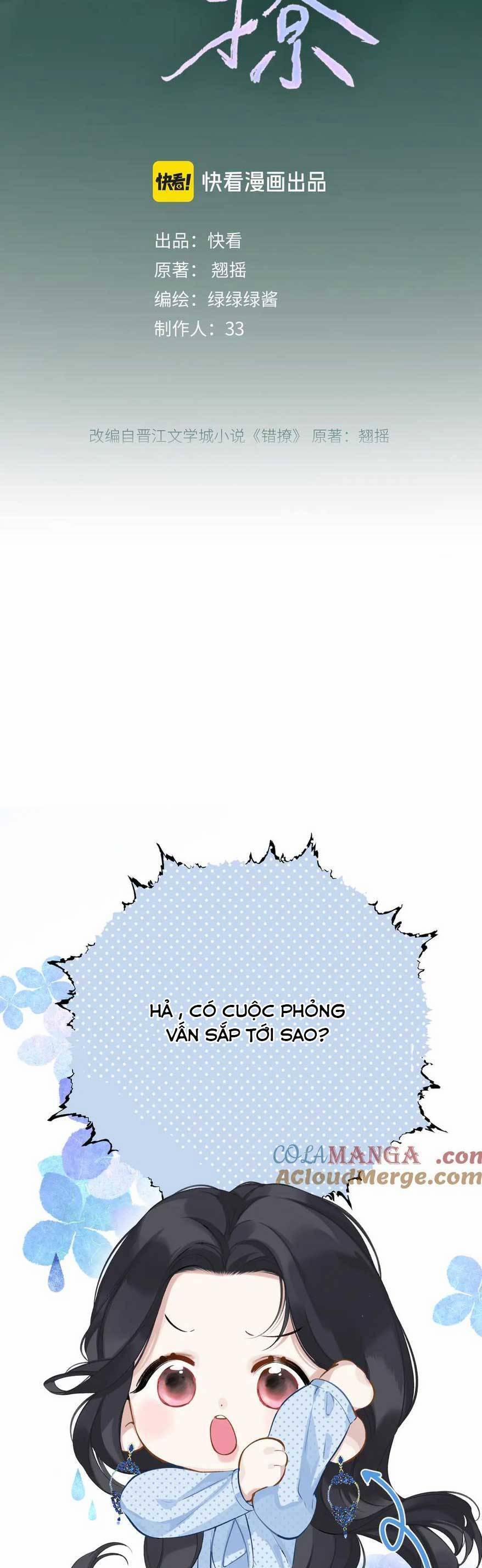 Tôi Cũng Muốn Làm Mợ Út 14 trang 8