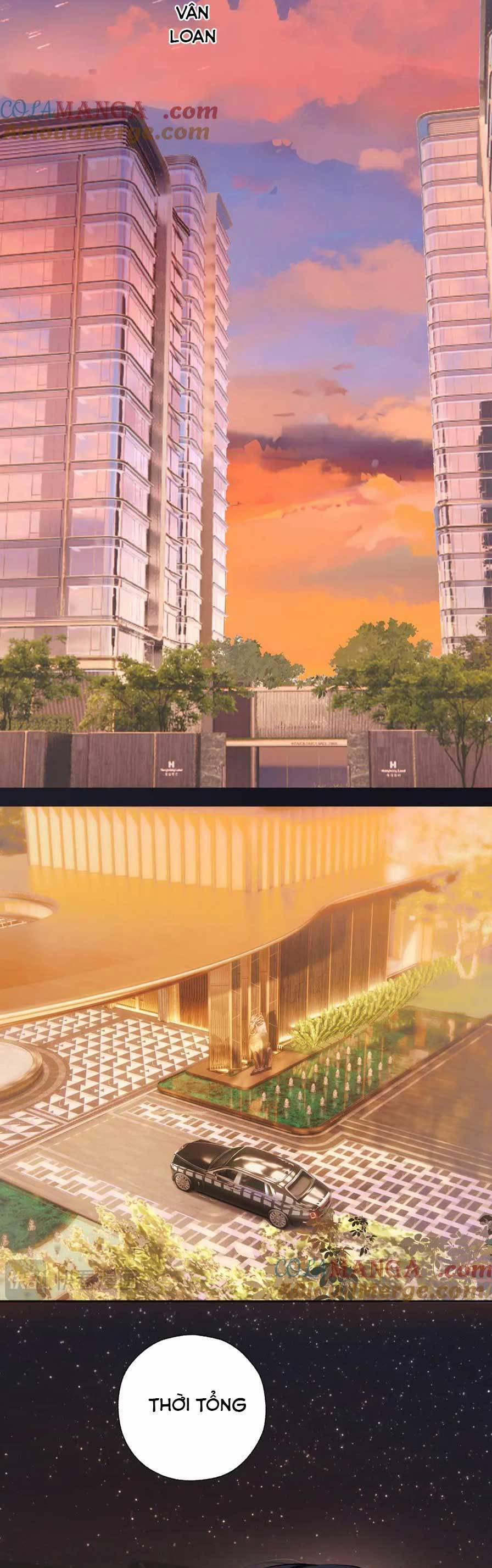 Tôi Cũng Muốn Làm Mợ Út 15 trang 11