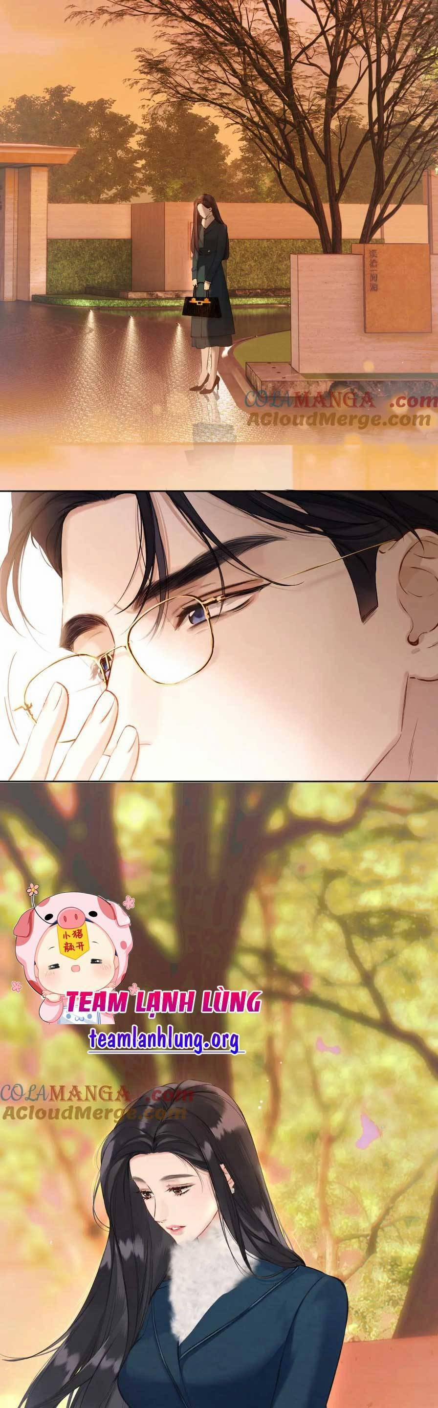 Tôi Cũng Muốn Làm Mợ Út 15 trang 13