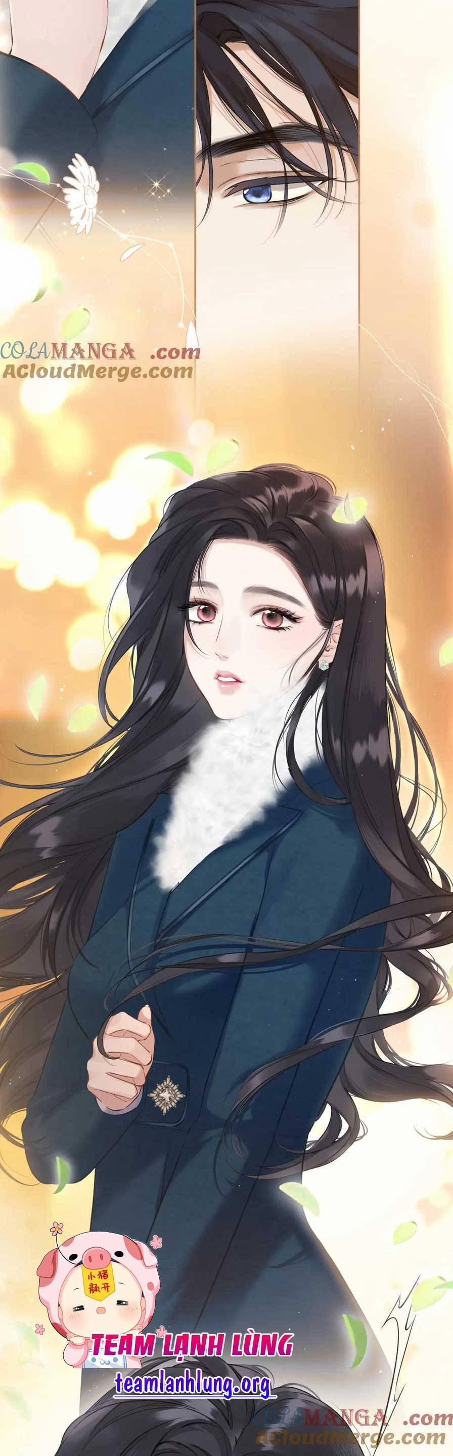 Tôi Cũng Muốn Làm Mợ Út 15 trang 15