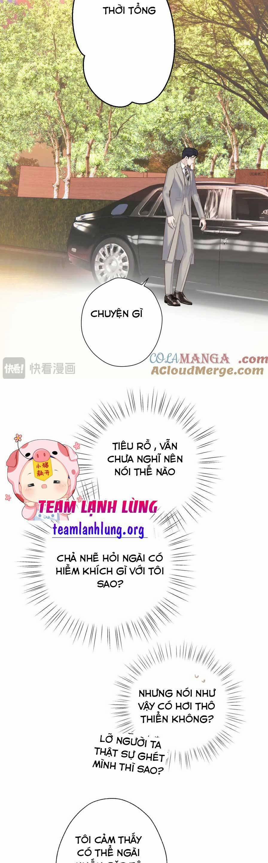 Tôi Cũng Muốn Làm Mợ Út 15 trang 17