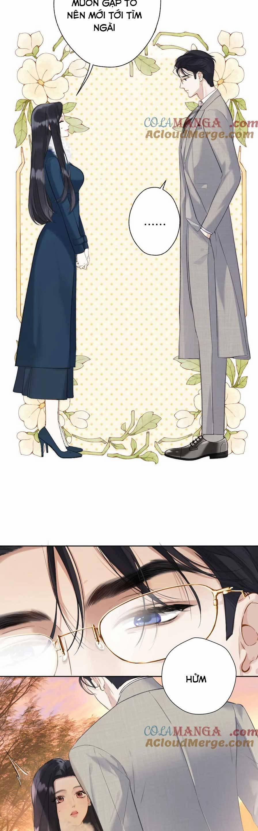 Tôi Cũng Muốn Làm Mợ Út 15 trang 18