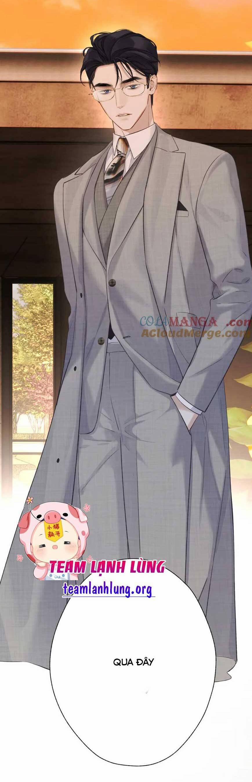 Tôi Cũng Muốn Làm Mợ Út 15 trang 25