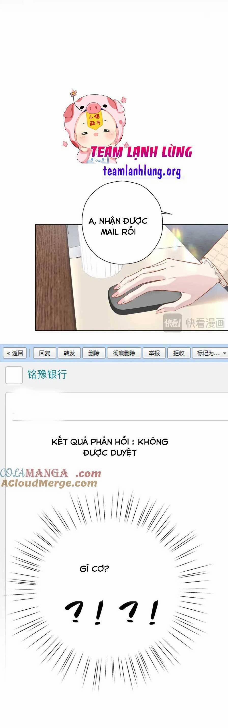 Tôi Cũng Muốn Làm Mợ Út 15 trang 4