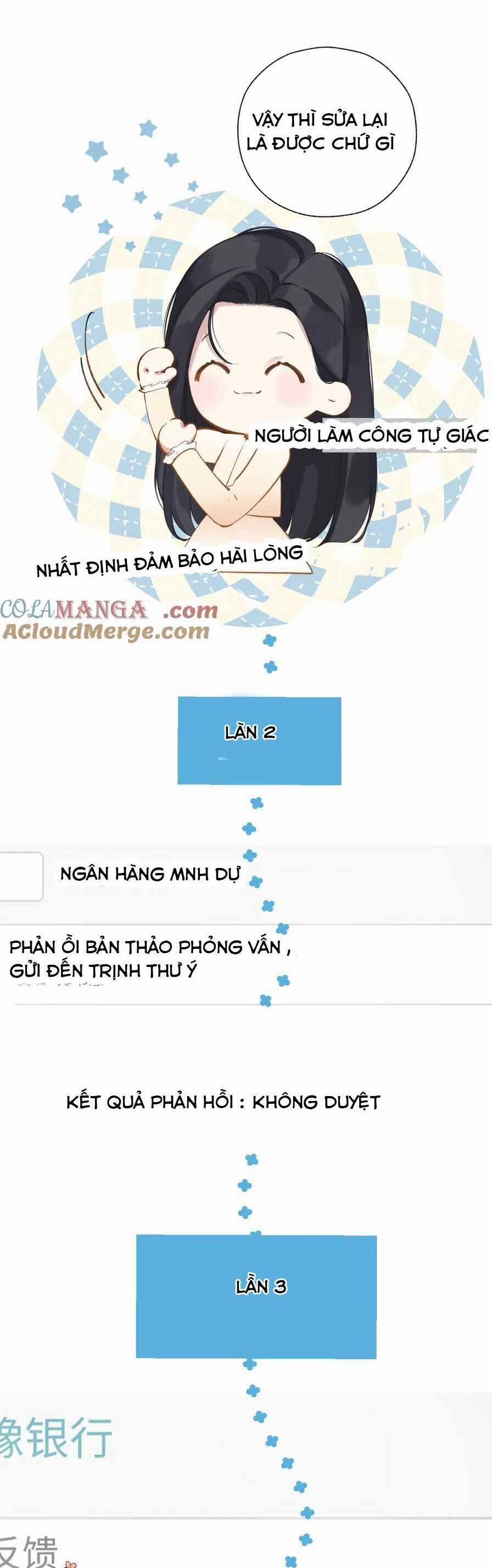 Tôi Cũng Muốn Làm Mợ Út 15 trang 5