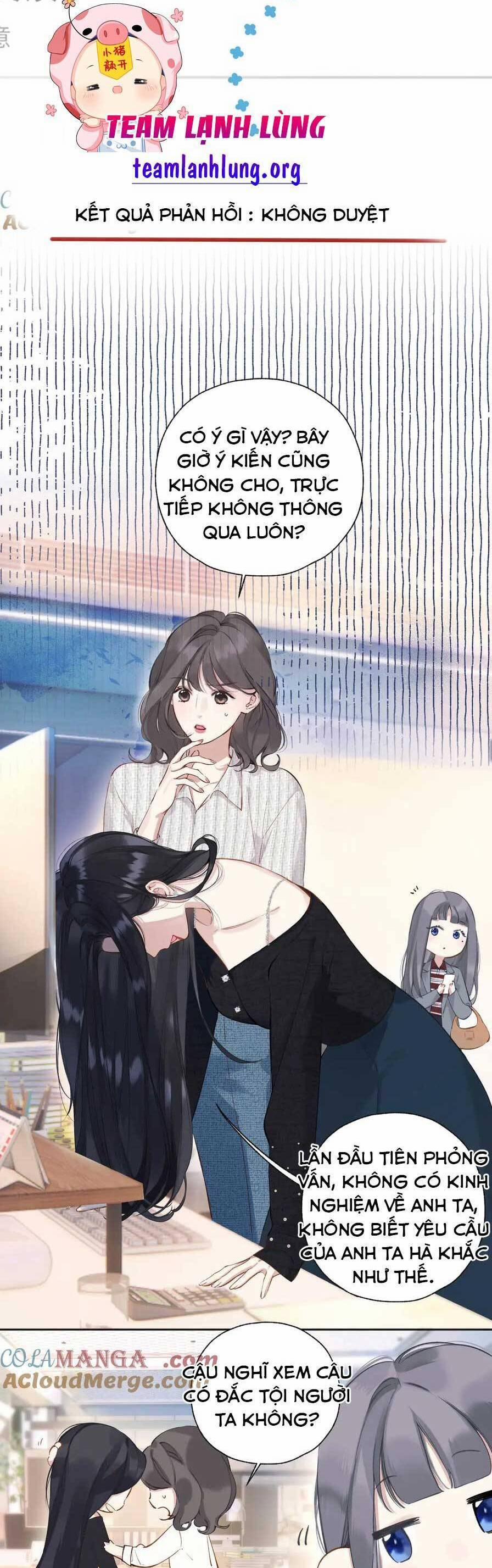 Tôi Cũng Muốn Làm Mợ Út 15 trang 6