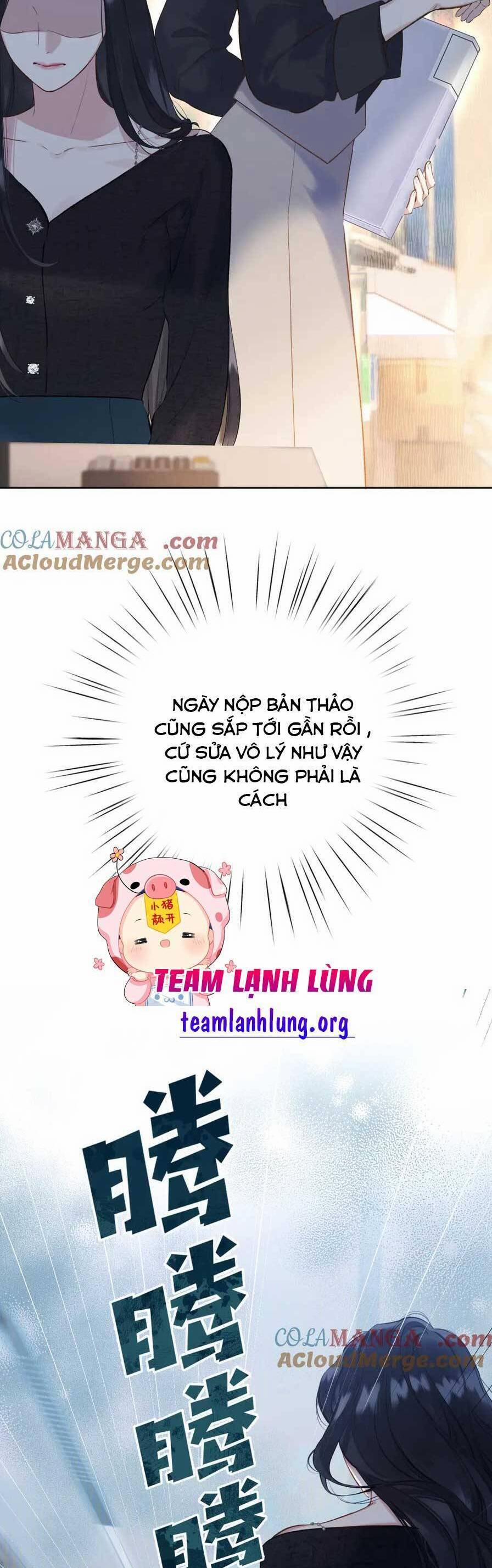 Tôi Cũng Muốn Làm Mợ Út 15 trang 8