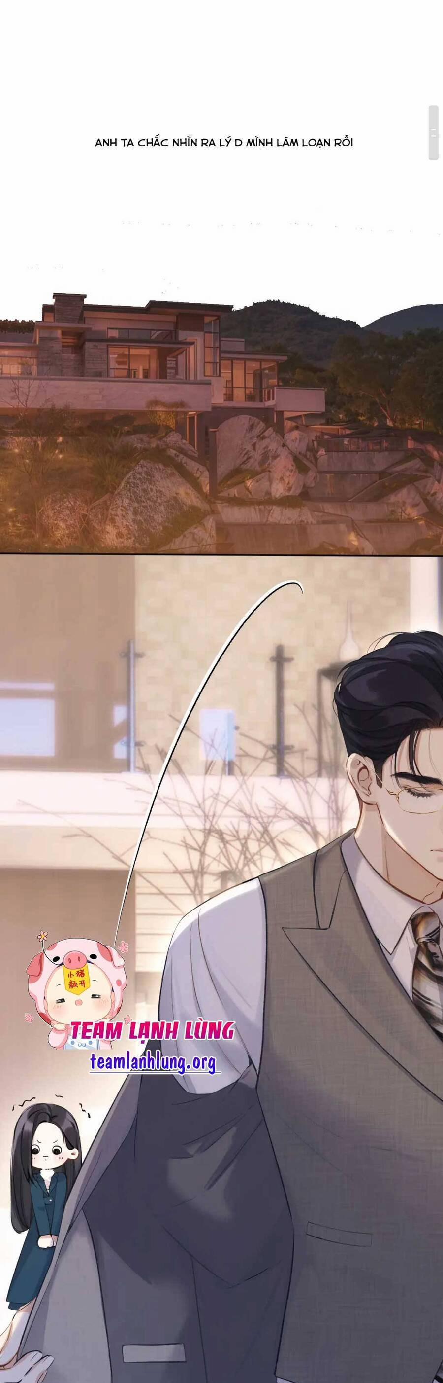 Tôi Cũng Muốn Làm Mợ Út 16 trang 0