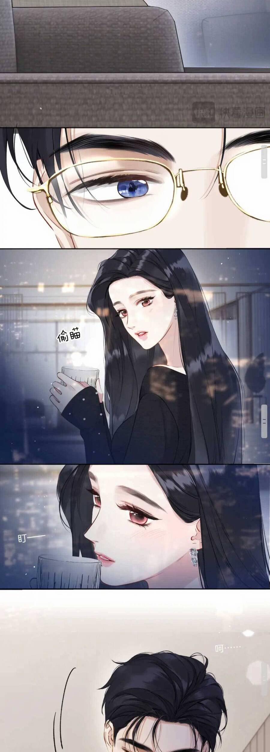 Tôi Cũng Muốn Làm Mợ Út 16 trang 10