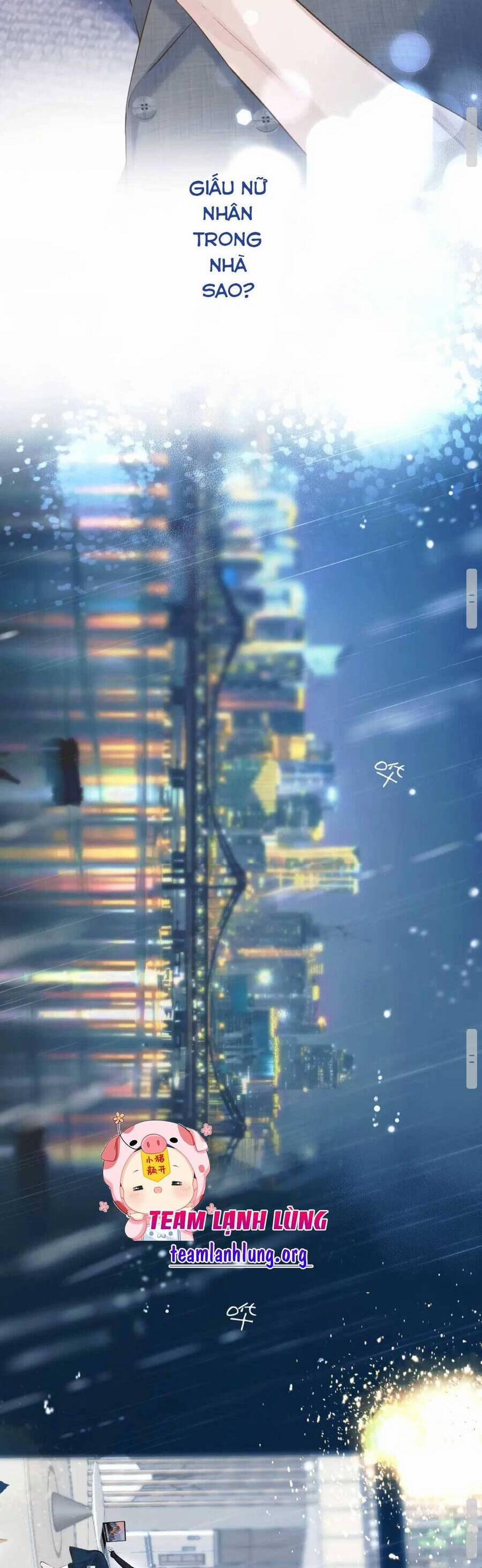 Tôi Cũng Muốn Làm Mợ Út 16 trang 14