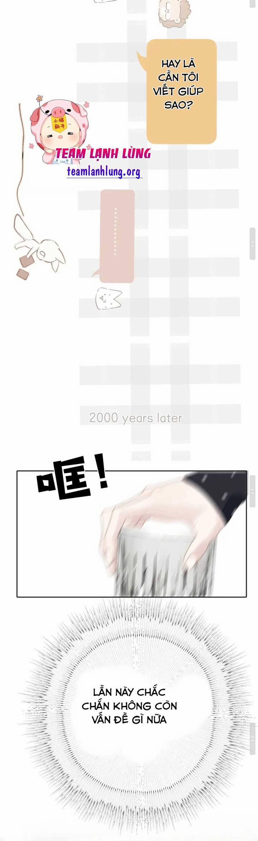 Tôi Cũng Muốn Làm Mợ Út 16 trang 17