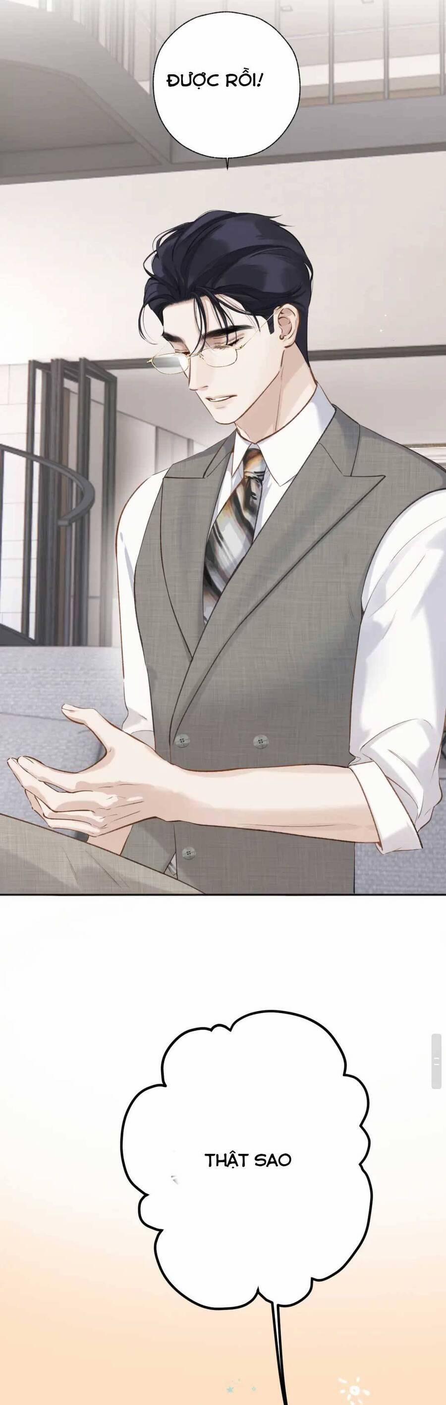 Tôi Cũng Muốn Làm Mợ Út 16 trang 18