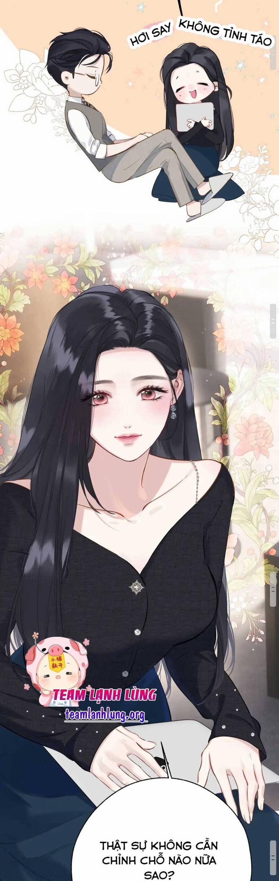 Tôi Cũng Muốn Làm Mợ Út 16 trang 19