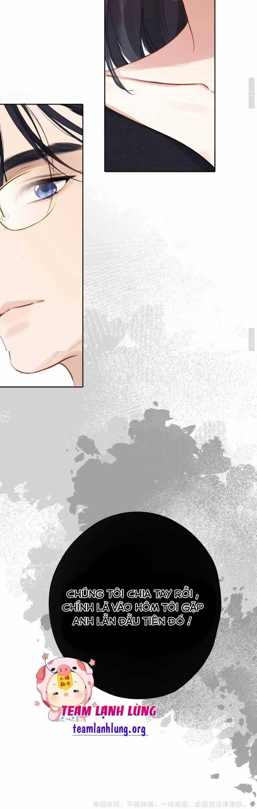 Tôi Cũng Muốn Làm Mợ Út 16 trang 22