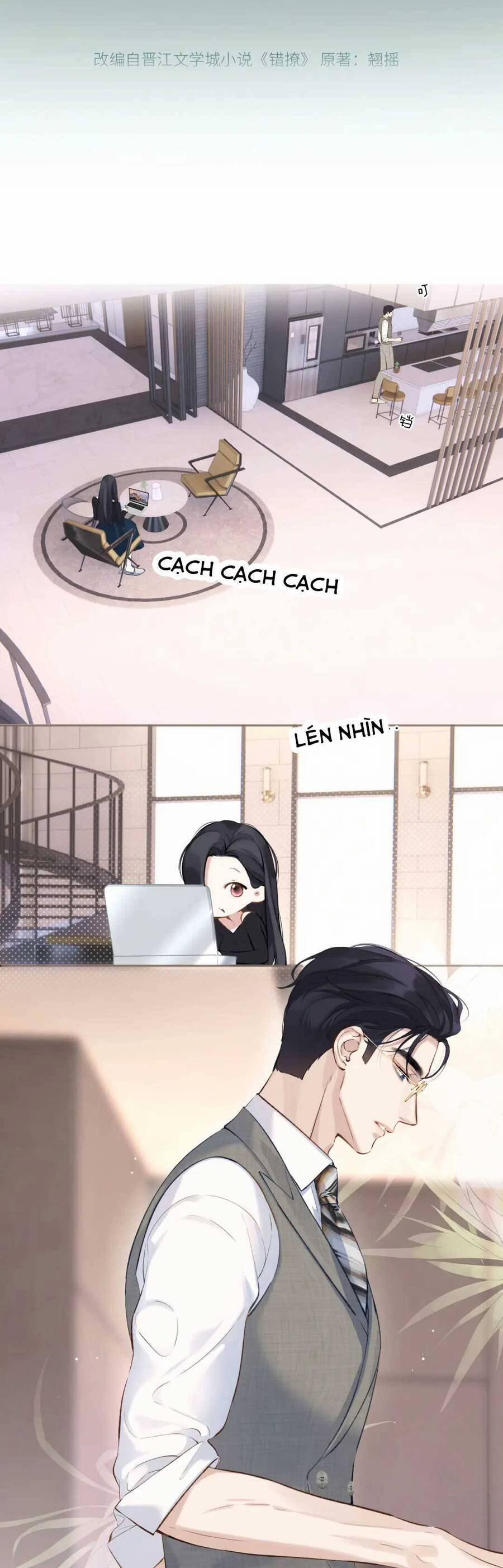 Tôi Cũng Muốn Làm Mợ Út 16 trang 4