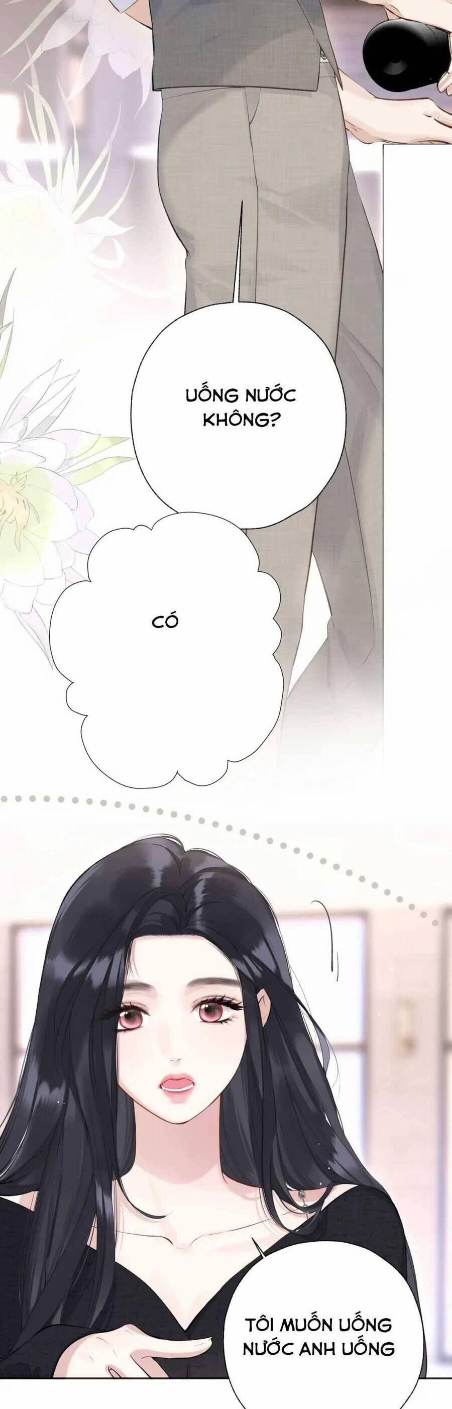 Tôi Cũng Muốn Làm Mợ Út 16 trang 5