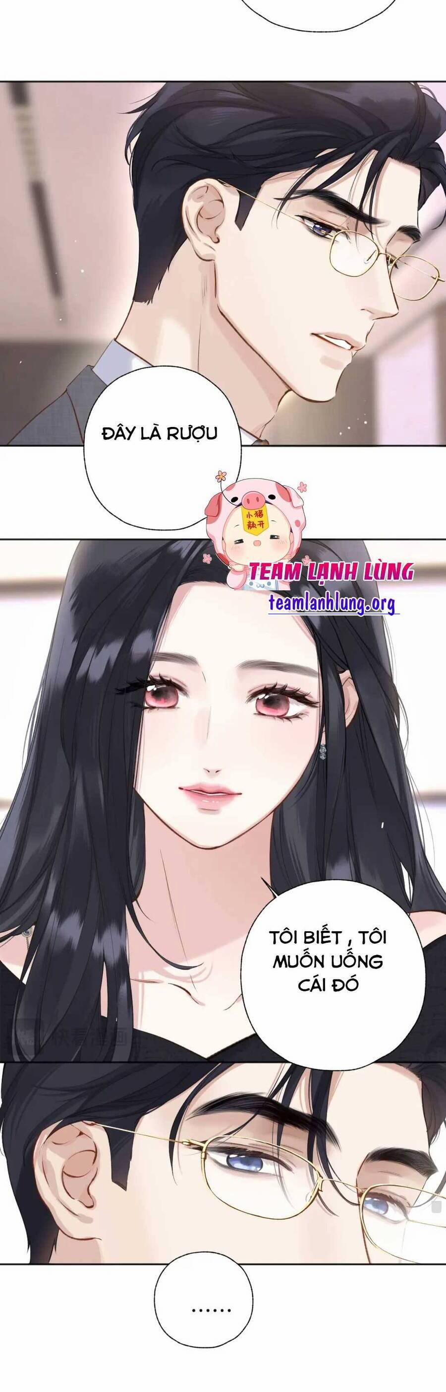 Tôi Cũng Muốn Làm Mợ Út 16 trang 6