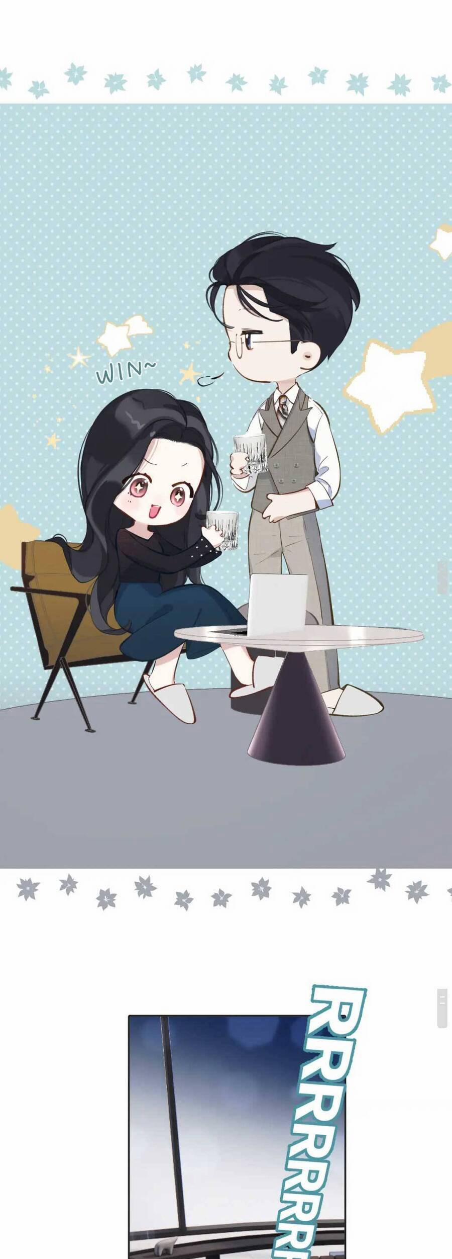 Tôi Cũng Muốn Làm Mợ Út 16 trang 7