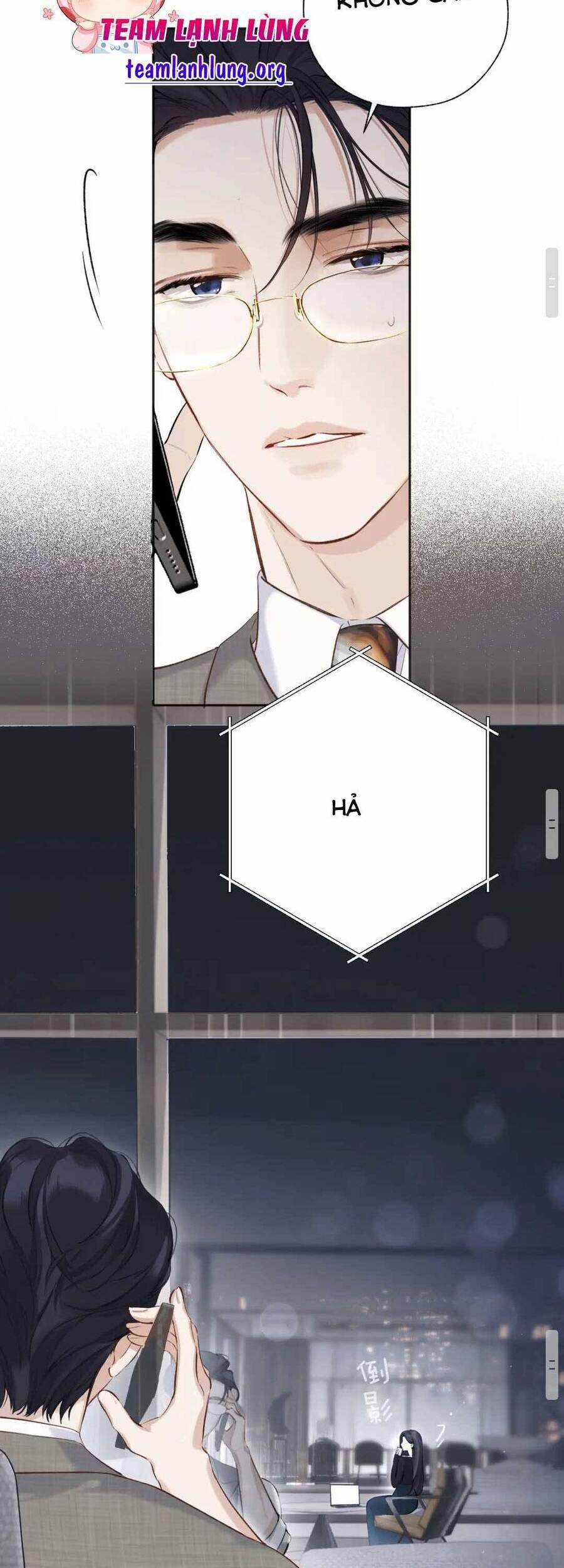 Tôi Cũng Muốn Làm Mợ Út 16 trang 9