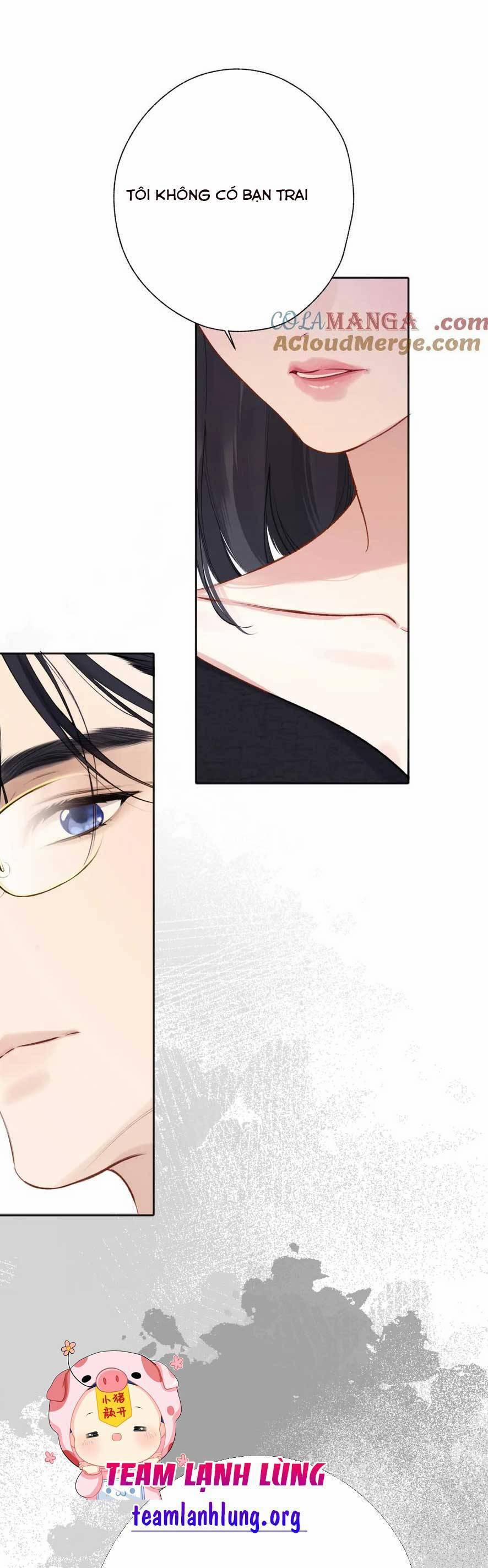 Tôi Cũng Muốn Làm Mợ Út 17 trang 0