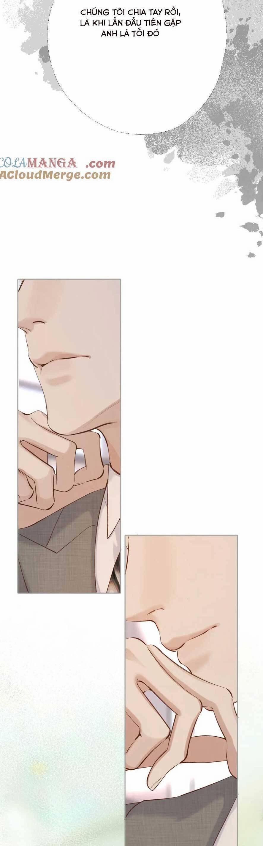 Tôi Cũng Muốn Làm Mợ Út 17 trang 1