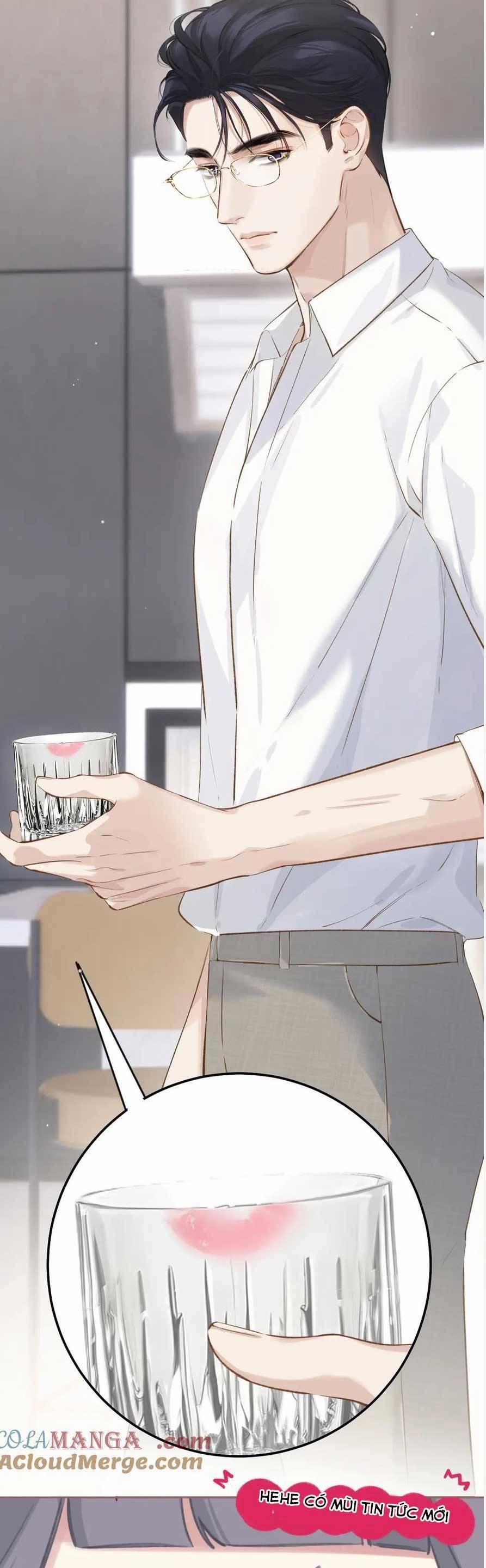 Tôi Cũng Muốn Làm Mợ Út 17 trang 10