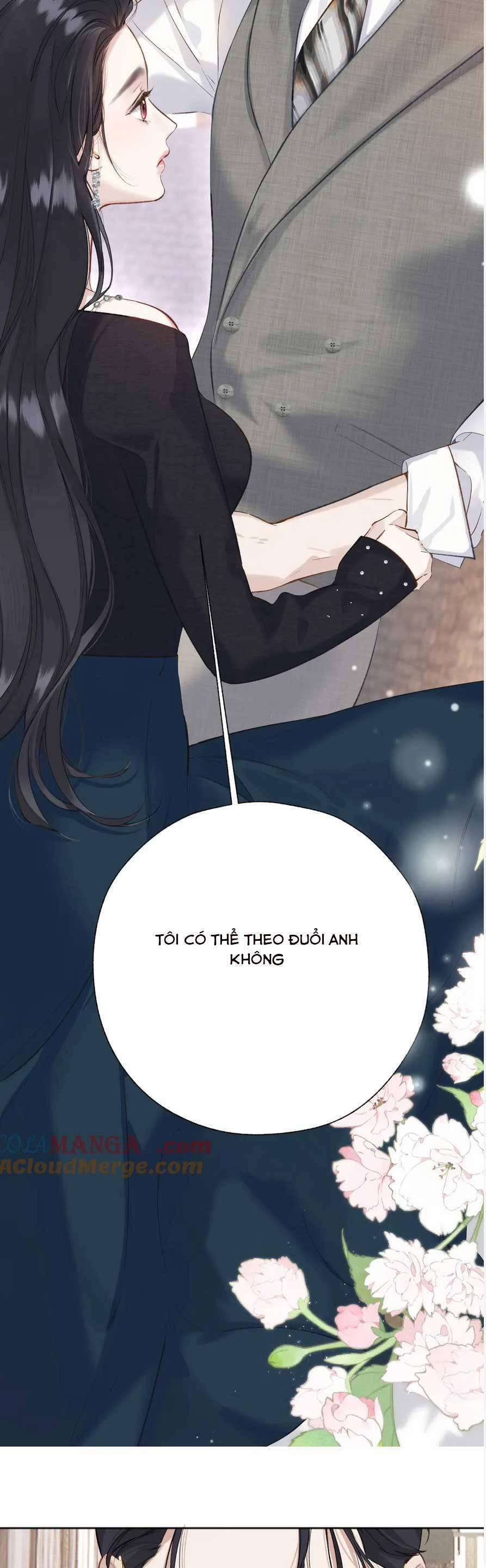 Tôi Cũng Muốn Làm Mợ Út 17 trang 15