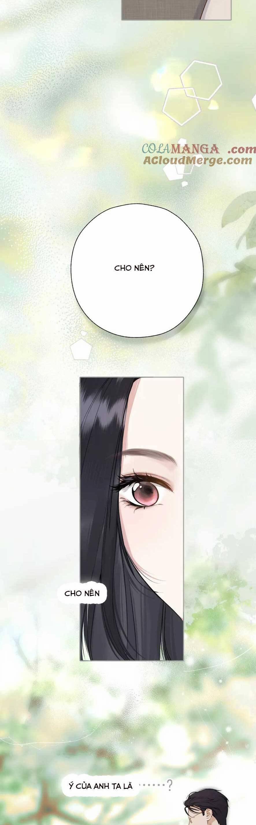 Tôi Cũng Muốn Làm Mợ Út 17 trang 2