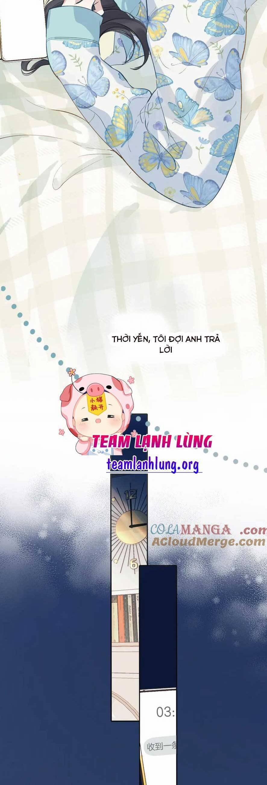 Tôi Cũng Muốn Làm Mợ Út 17 trang 23