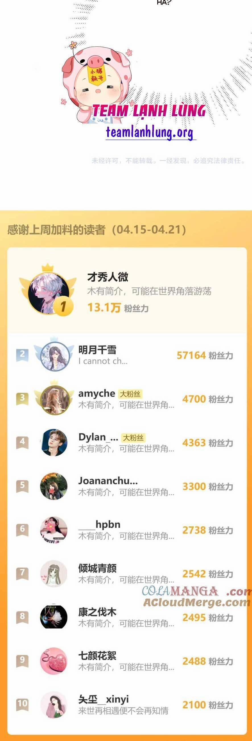 Tôi Cũng Muốn Làm Mợ Út 17 trang 25