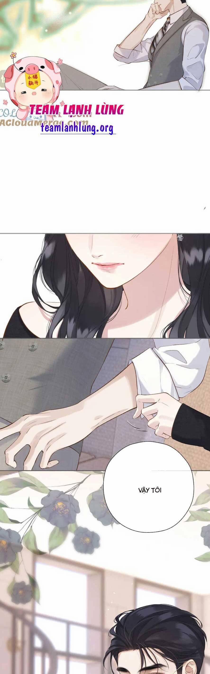 Tôi Cũng Muốn Làm Mợ Út 17 trang 3