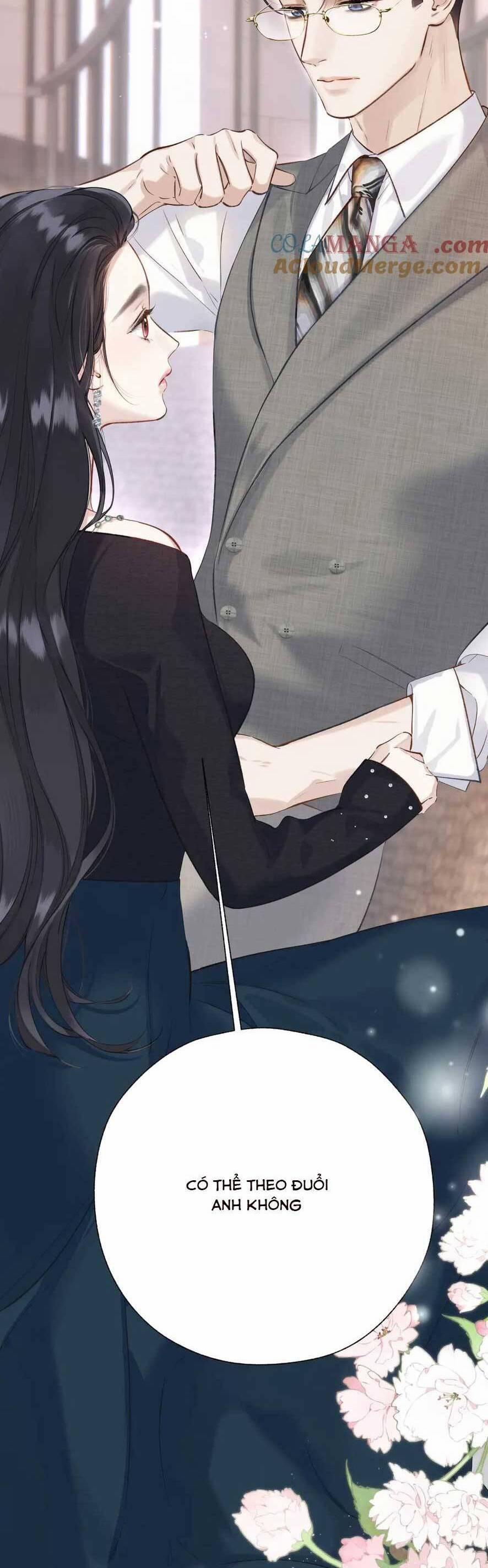 Tôi Cũng Muốn Làm Mợ Út 17 trang 4