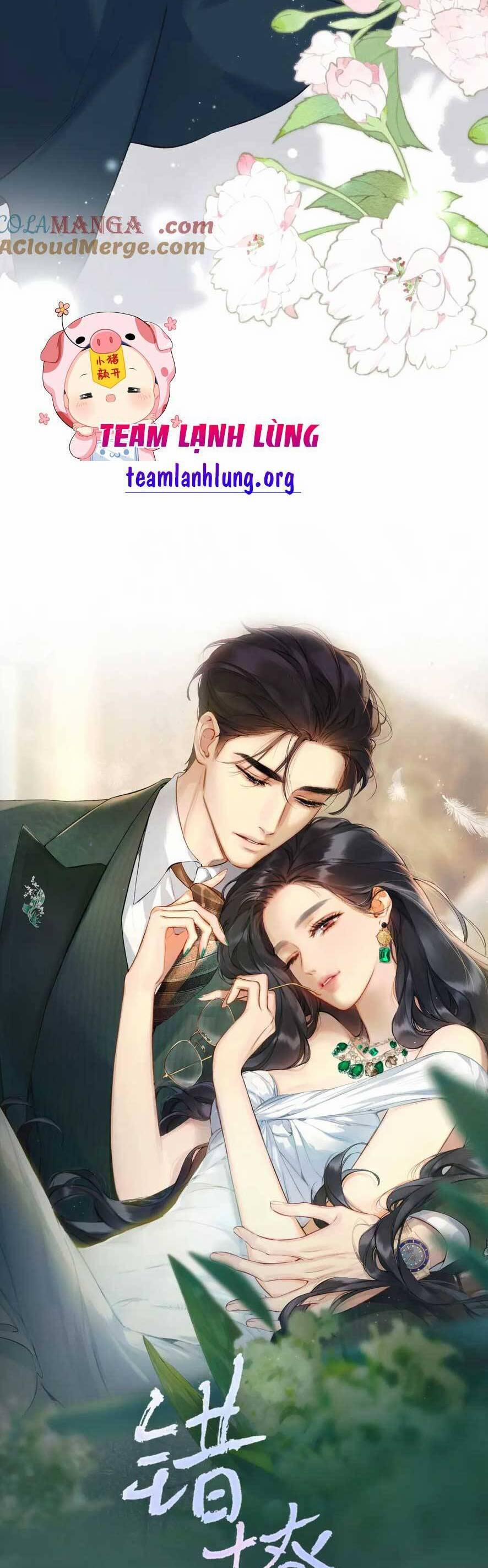 Tôi Cũng Muốn Làm Mợ Út 17 trang 5