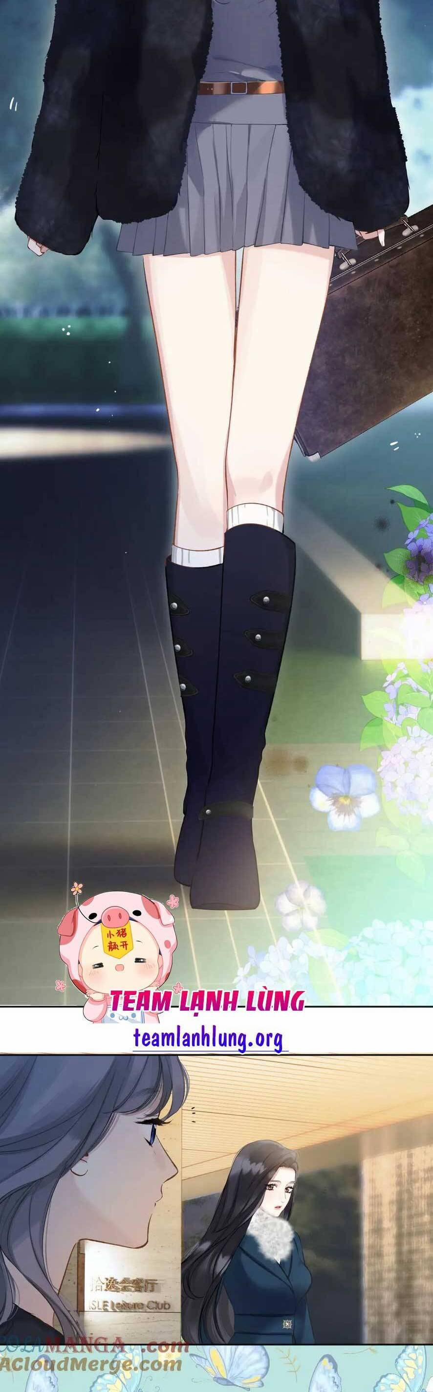 Tôi Cũng Muốn Làm Mợ Út 17 trang 7