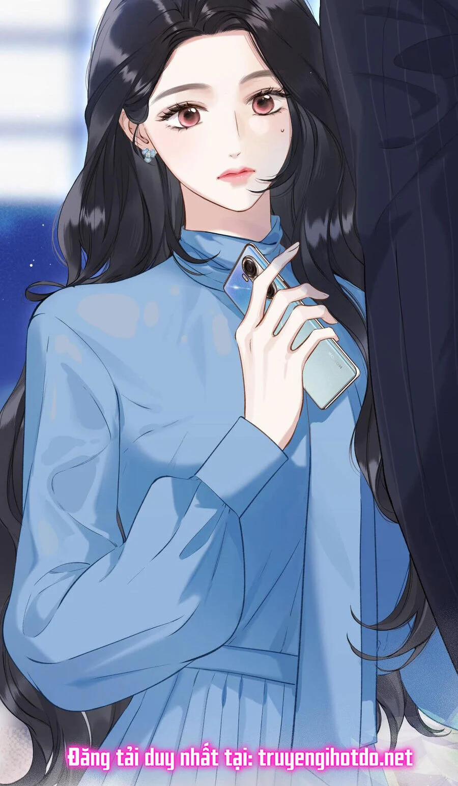 Tôi Cũng Muốn Làm Mợ Út 18.1 trang 13