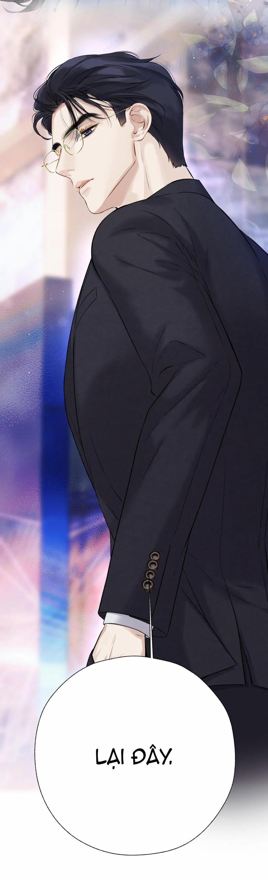 Tôi Cũng Muốn Làm Mợ Út 18.1 trang 14