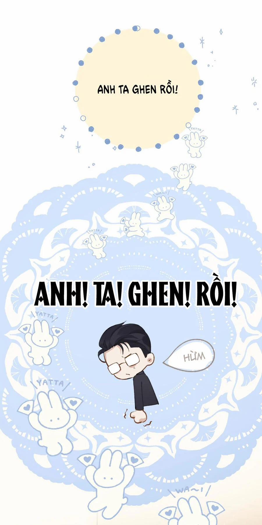 Tôi Cũng Muốn Làm Mợ Út 18.1 trang 18