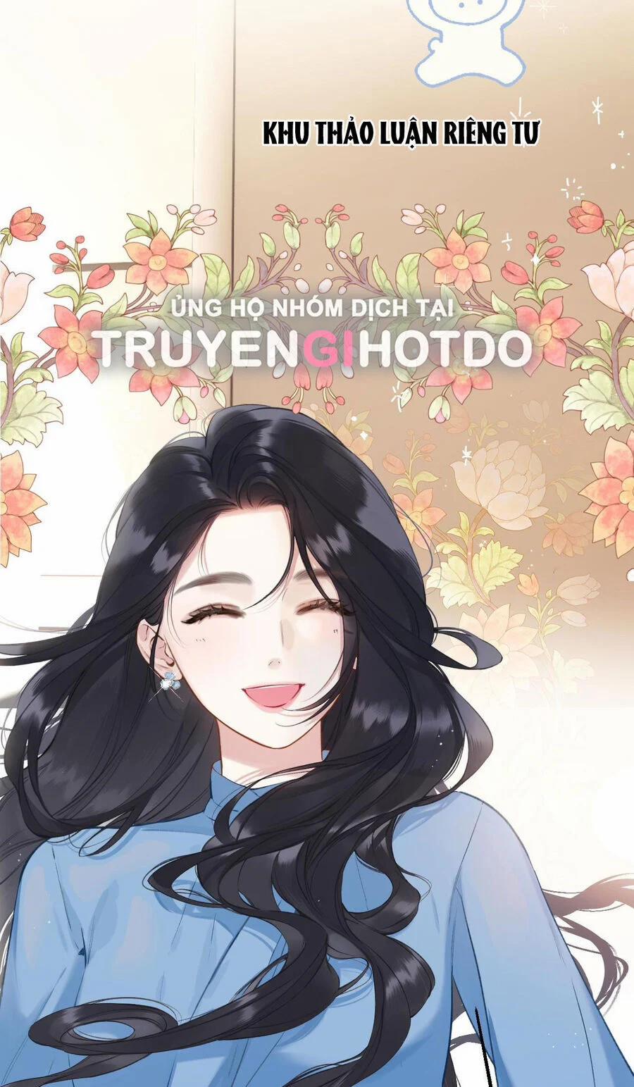 Tôi Cũng Muốn Làm Mợ Út 18.1 trang 19