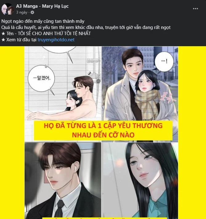 Tôi Cũng Muốn Làm Mợ Út 18.1 trang 2