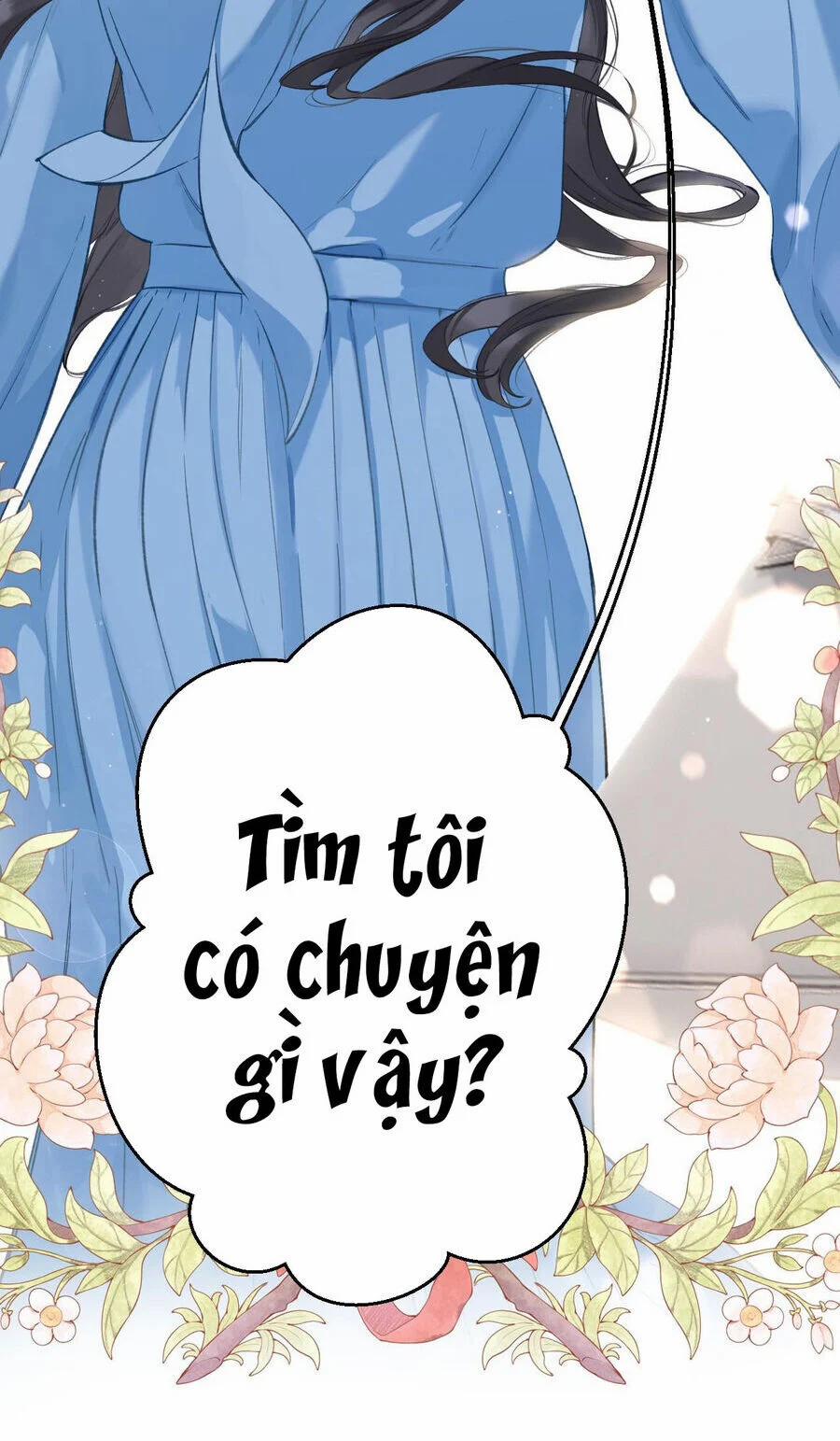 Tôi Cũng Muốn Làm Mợ Út 18.1 trang 20