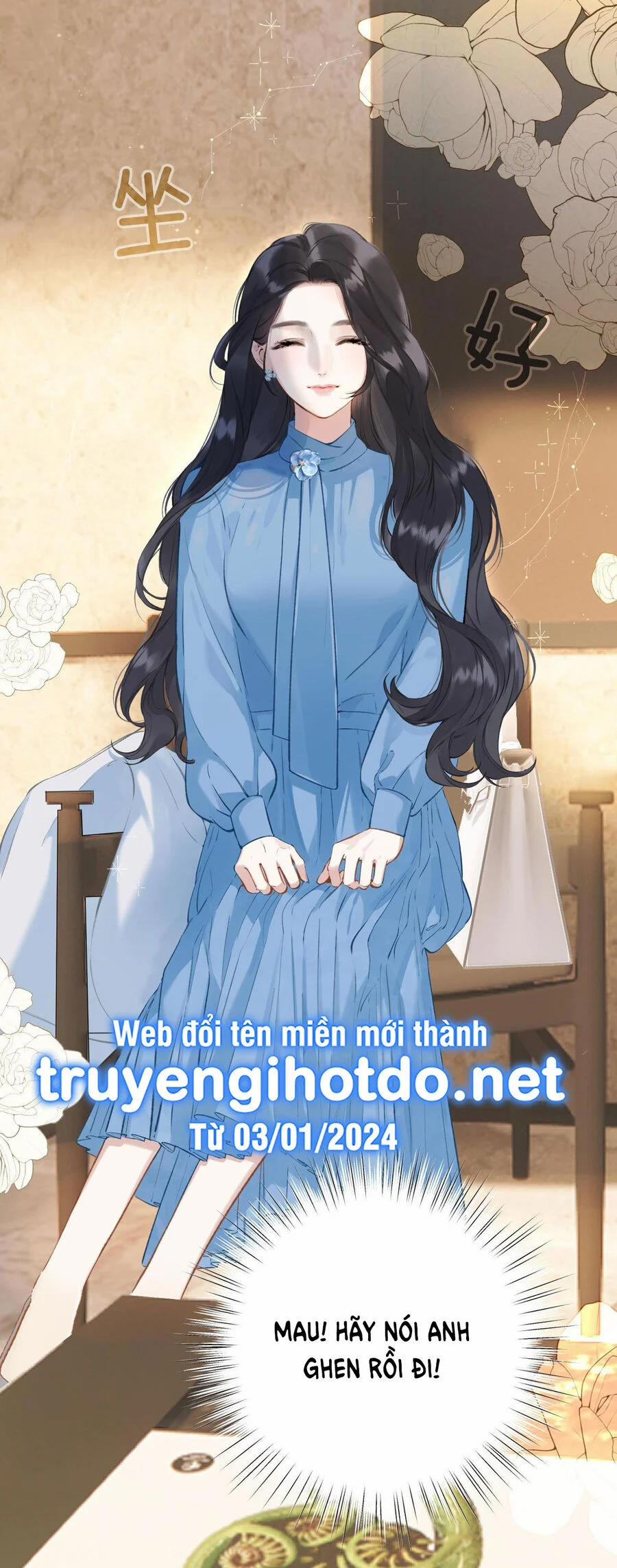 Tôi Cũng Muốn Làm Mợ Út 18.1 trang 23