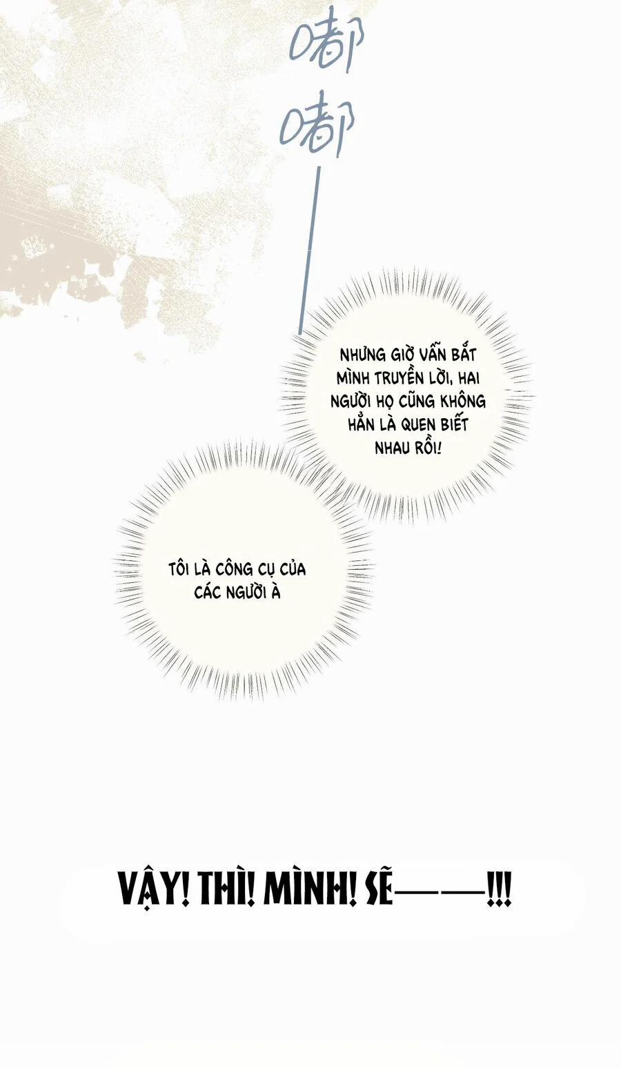 Tôi Cũng Muốn Làm Mợ Út 18.1 trang 27