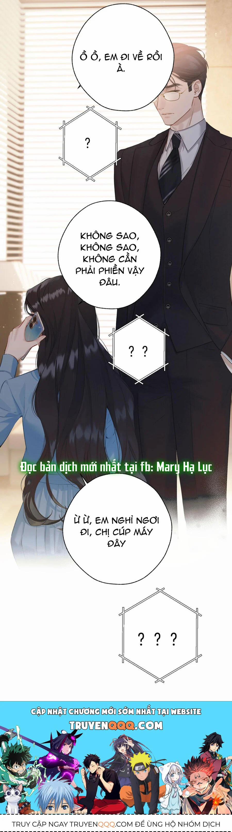 Tôi Cũng Muốn Làm Mợ Út 18.1 trang 29