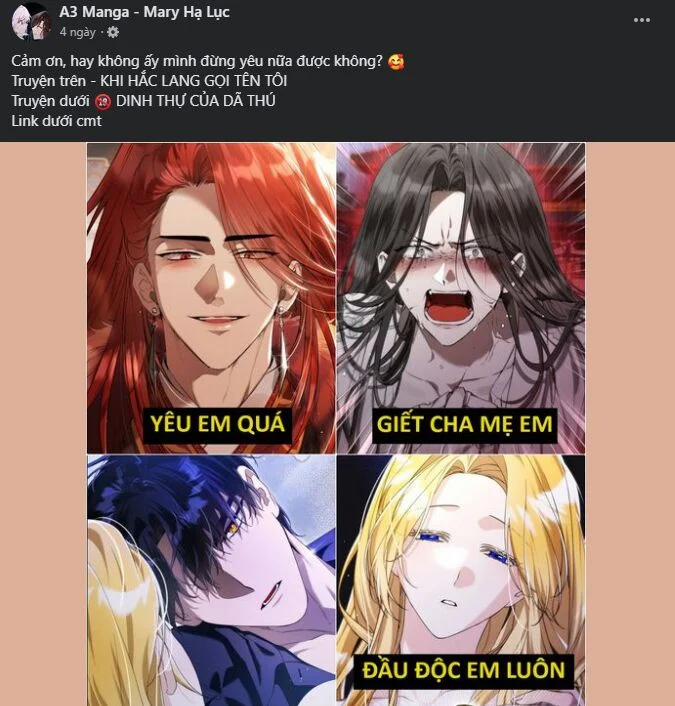 Tôi Cũng Muốn Làm Mợ Út 18.1 trang 3