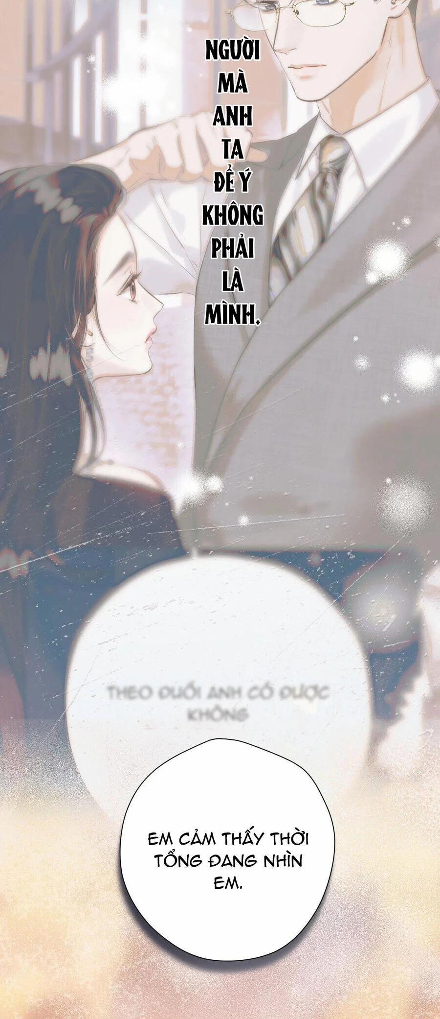 Tôi Cũng Muốn Làm Mợ Út 18.2 trang 17