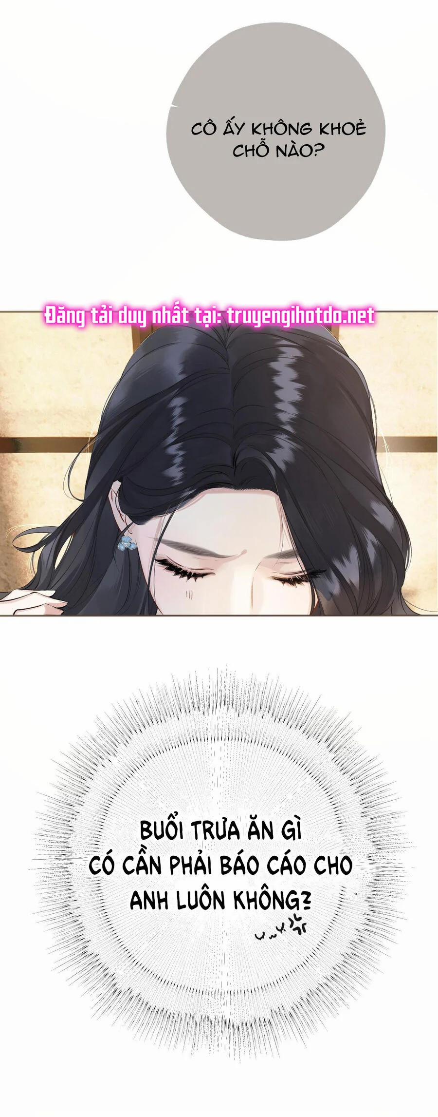 Tôi Cũng Muốn Làm Mợ Út 18.2 trang 2